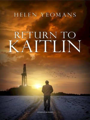 cover image of Return to Kaitlin